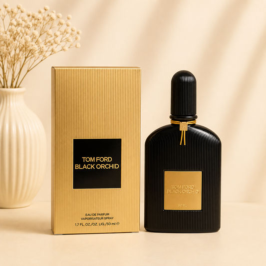 Tom Ford Luxury Gift Box
