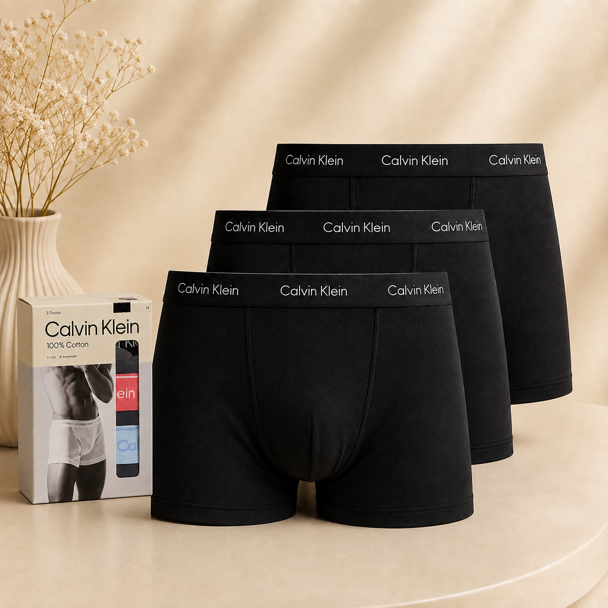 Coach Luxury Gift Box