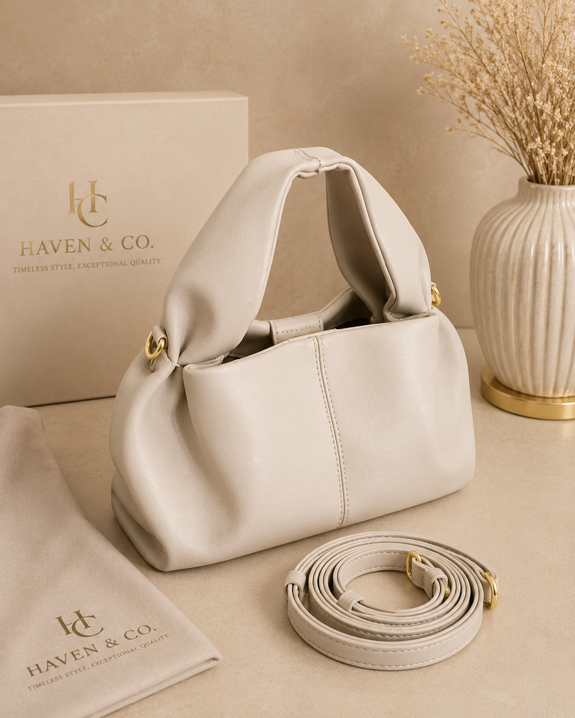 Zoe Italian - Genuine Leather
