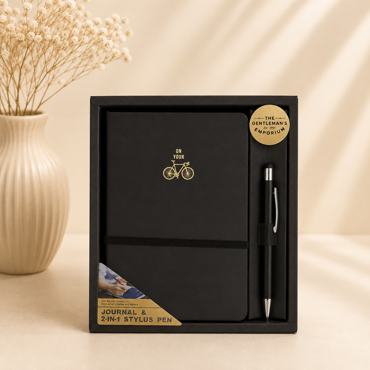 Dior Sauvage Luxury Gift Box