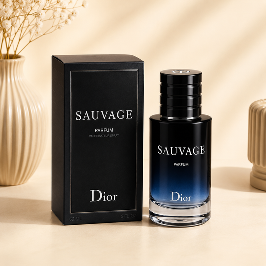 Dior Sauvage Luxury Gift Box